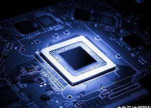 国产处理器,引领科技新篇章
